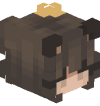 Tête 3D de iSweatMc_