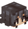 Tete Minecraft de iVisTerS