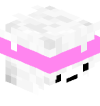 Tête 3D de iammxa