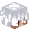 Tête 3D de ifiamwithyou