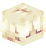 Tete Minecraft de ilarplv