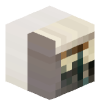 Tête 3D de inesdxx