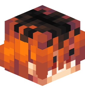 ispuz Minecraft skin