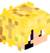 Tête 3D de itsMLS