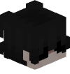 Tête 3D de itsNerkoz