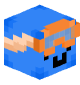 itspaint's head