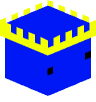 Tete Minecraft de jettism0ff