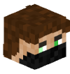 Tête 3D de jiseyy