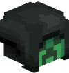 Tête 3D de jkzp