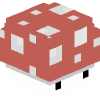 Tête 3D de jojonalu