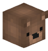 Tête 3D de joko_boy