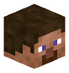 Tête 3D de joris44