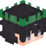 Tete Minecraft de juju575757