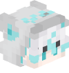 Tête 3D de juju78_