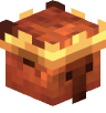 Tete Minecraft de jujujujuplayyt