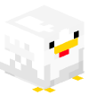 Tête 3D de juloslapatate