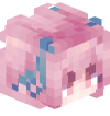 Tête 3D de kaaiideeennn