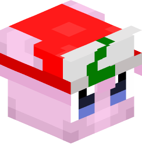 kantpead Minecraft skin