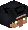 Tete Minecraft de karimxxx