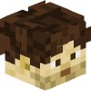 Tête 3D de killervswild