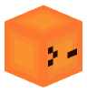 Tete Minecraft de kim35310