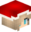 Tête 3D de king0302