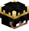Tete Minecraft de king_monkey1