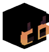 Tête 3D de kirua_de_wish