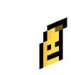 Tête 3D de klpoav