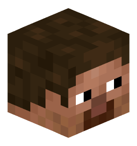 kriksy Minecraft skin