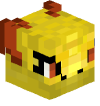 Tête 3D de l_0r