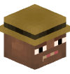 Tête 3D de la_baguettebleu