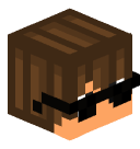 Skin de lavaflow - BattleAdventure
