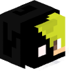 Tête 3D de lefarmer1563