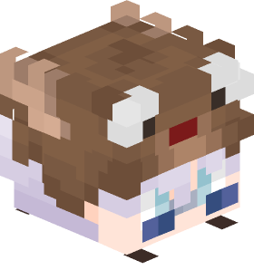 lemonapple112 Minecraft skin