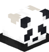 Tête 3D de lepoulpe340