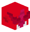Tete Minecraft de limax____