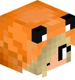 Minecraft Skin von lizzy55