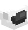 Tete Minecraft de lkn5700