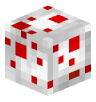 Tete Minecraft de lobamada