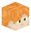 Tête de loltueur908