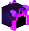 Tête 3D de lord666supreme