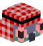Tête de loscus