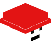 Tête 3D de louca545