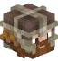 Tête de louitr