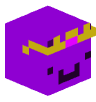 Tete Minecraft de lucas62526
