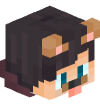 Tête 3D de lufei_mwFAAT