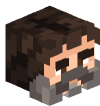 Tête 3D de luigi31