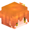 Tete Minecraft de lyl2