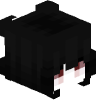 Tete Minecraft de macya